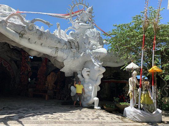 Museum Ada Guna and Gallery Ada Garuda